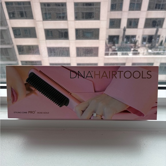 Styling Comb Pro - Picture 2 of 3